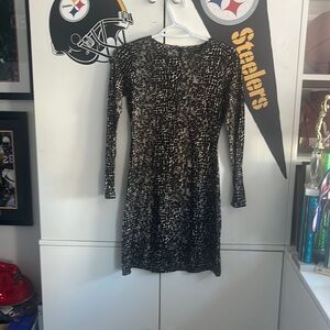 Banana Republic Mini dresss